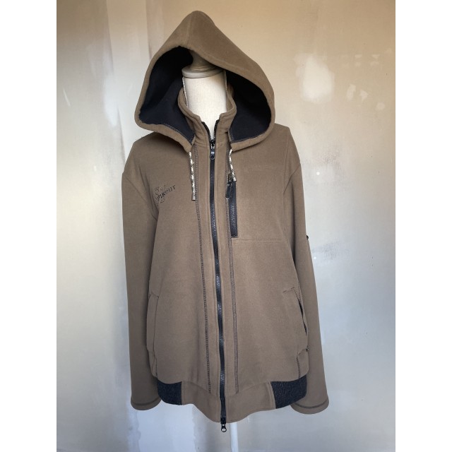 Veste pikeur