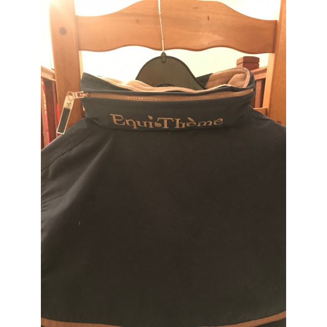 parka équithème 3 en 1 14 ans ou 36