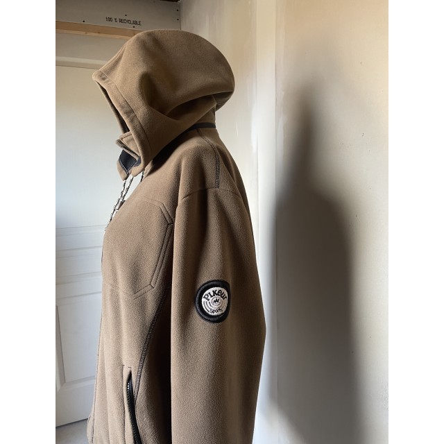 Veste pikeur