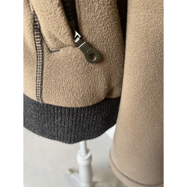 Veste pikeur