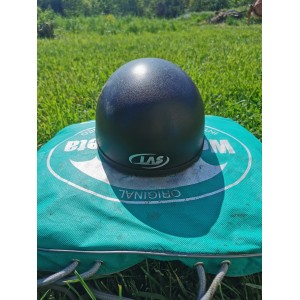 Casque de cross LAS