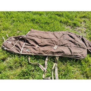 Couverture de box 135