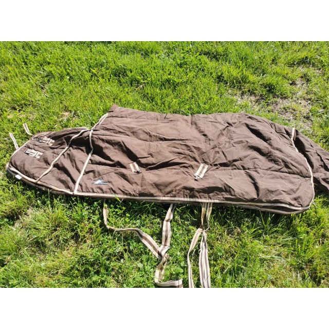 Couverture de box 135