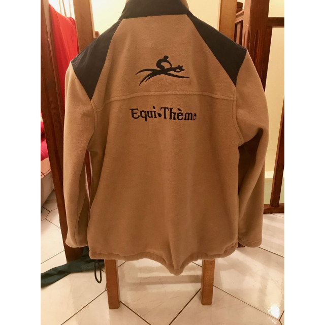 parka équithème 3 en 1 14 ans ou 36