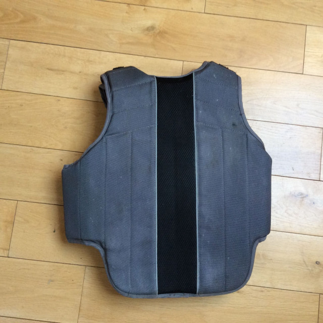 Gilet de sécurité Equi Thème