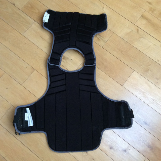 Gilet de sécurité Equi Thème