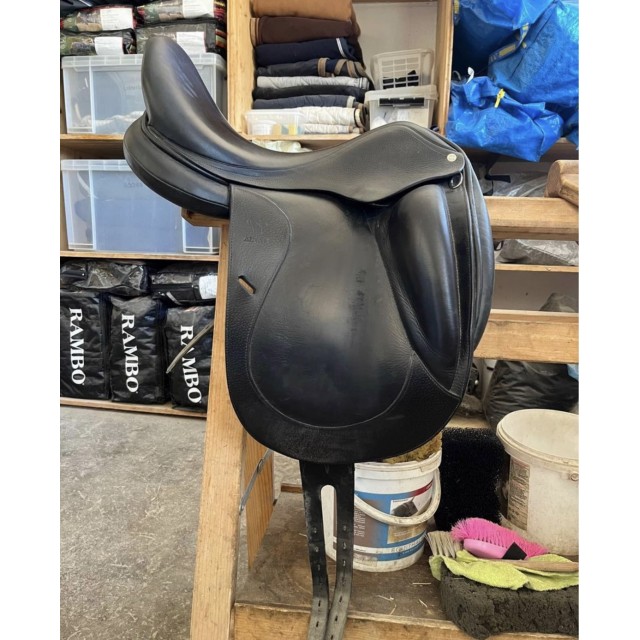 Selle dressage Antarès