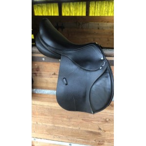 Selle time rider new Time 2020