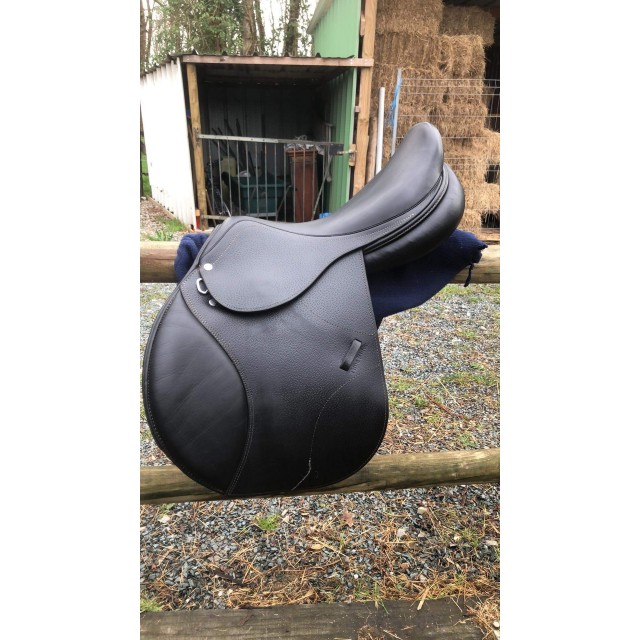 Selle time rider new Time 2020