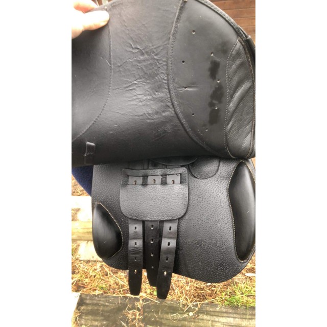 Selle time rider new Time 2020