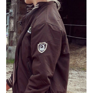 veste Tattini neuve brodée