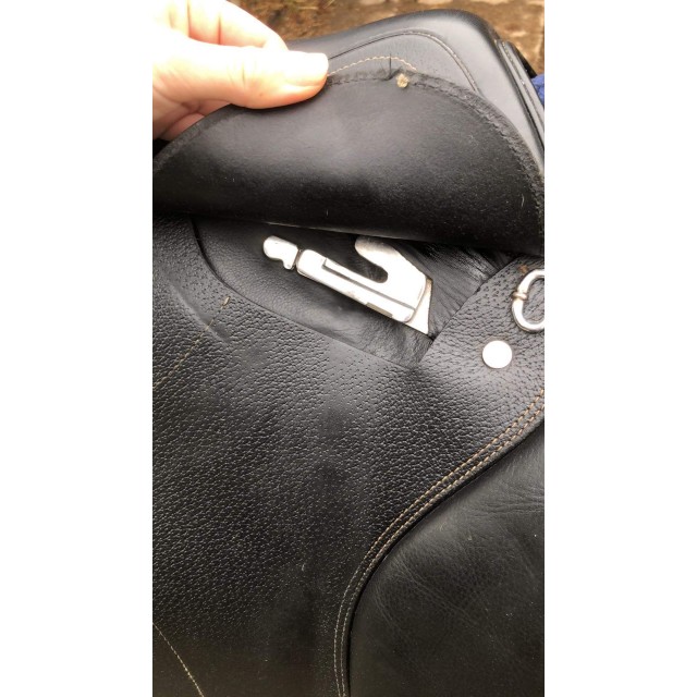 Selle time rider new Time 2020