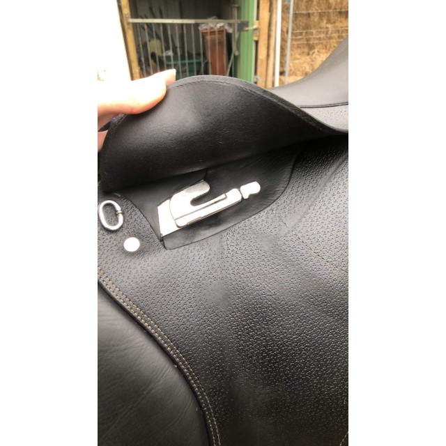 Selle time rider new Time 2020