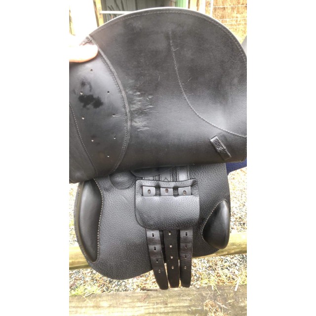 Selle time rider new Time 2020