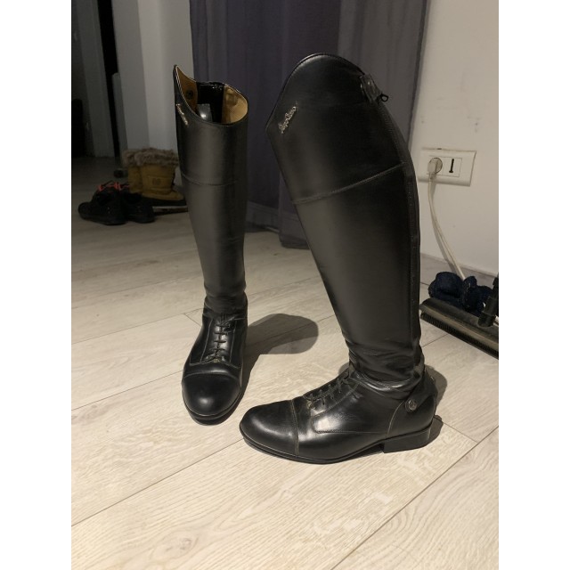 Botte Sergio grasso