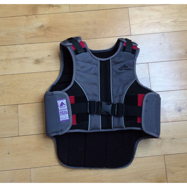 Gilet de sécurité Equi Thème