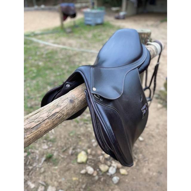 Selle privilège 17.5