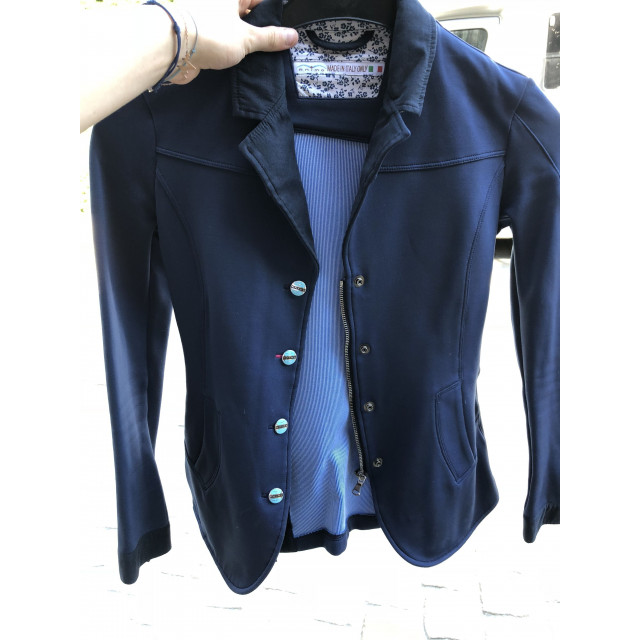 Veste Animo T-34 Français