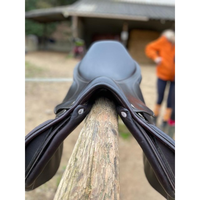 Selle privilège 17.5