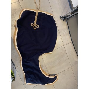 Couvre rein paddock sport