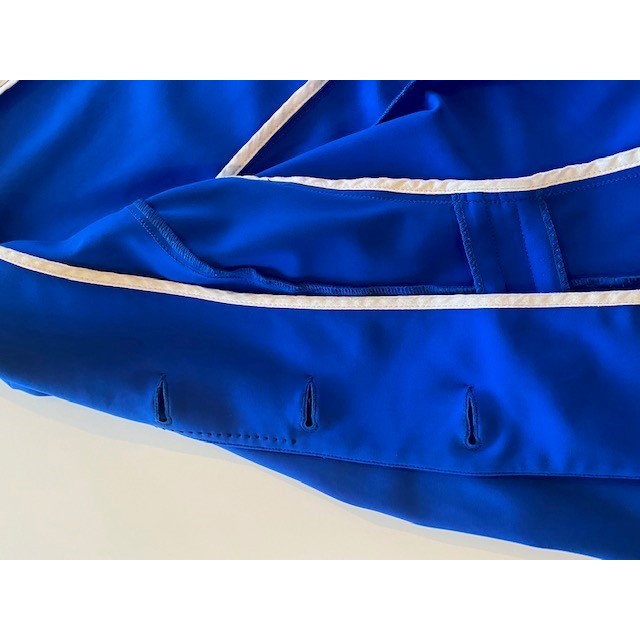 Veste  Bleu Roi 16 ans Penelope Leprevost