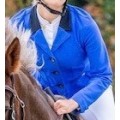 Veste  Bleu Roi 16 ans Penelope Leprevost