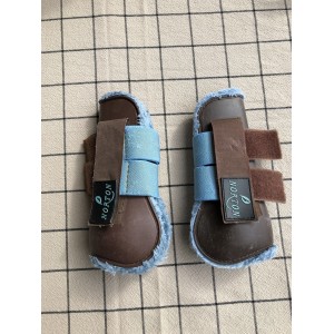 Guêtre Norton Moumoute