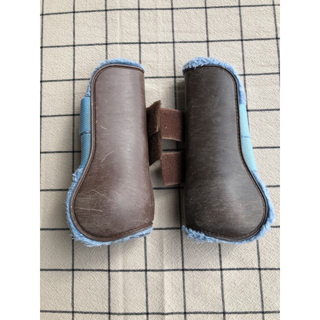 Guêtre Norton Moumoute