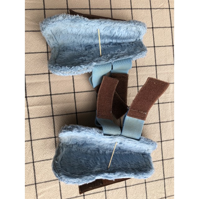 Guêtre Norton Moumoute