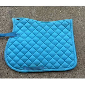 Tapis de selle mixte