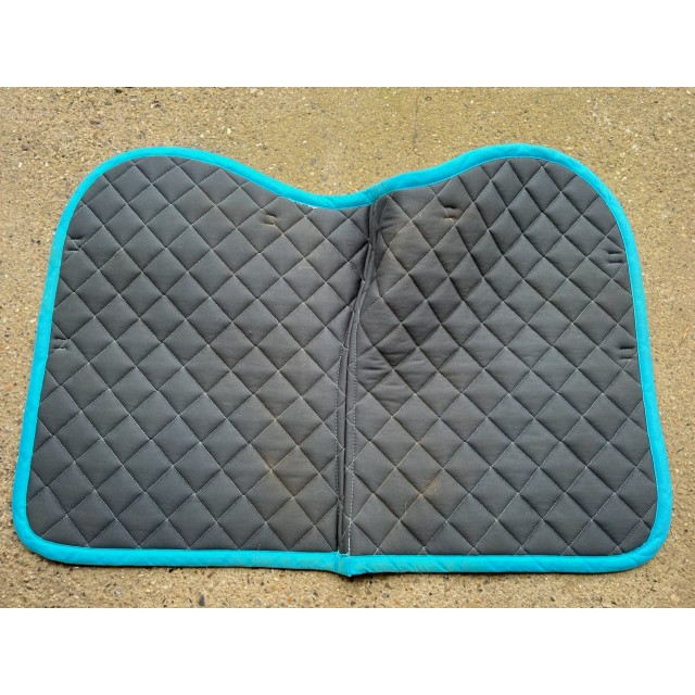 Tapis de selle mixte