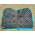 Tapis de selle mixte