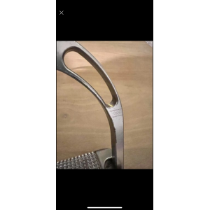 Étriers Jin Stirrups