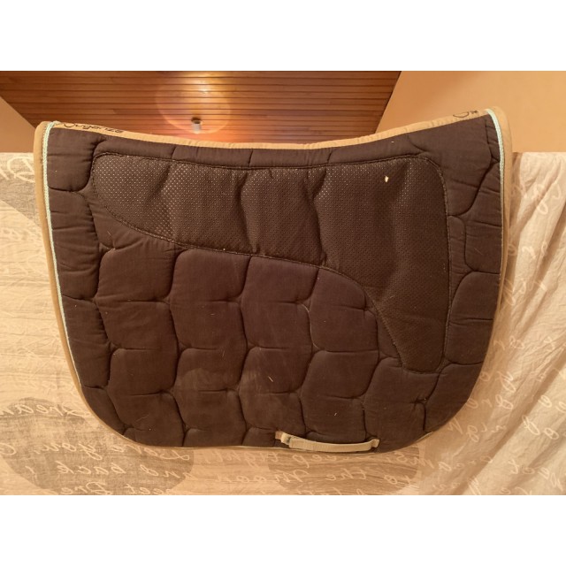 Tapis fouganza marron