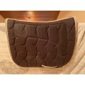 Tapis fouganza marron