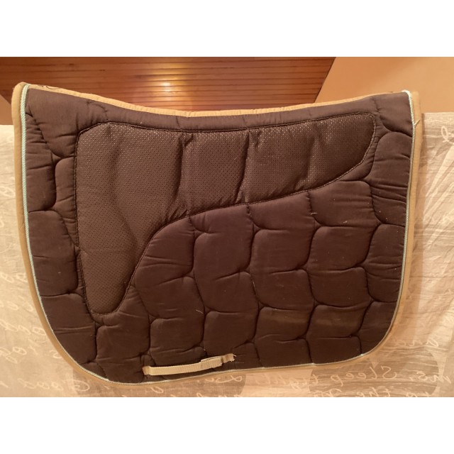 Tapis fouganza marron