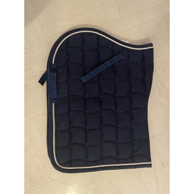 Tapis bleu Marine Lami-cell