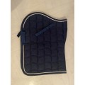 Tapis bleu Marine Lami-cell