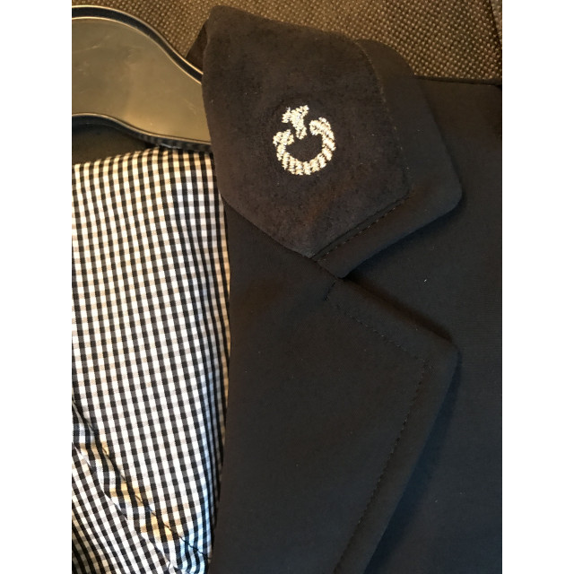 Veste Cavalleria Toscana