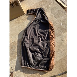 couvre rein imper/polaire