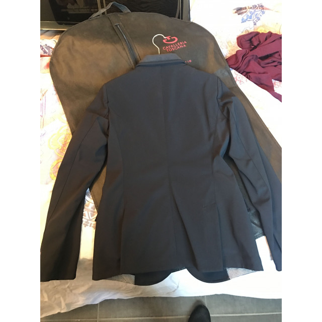 Veste Cavalleria Toscana