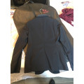 Veste Cavalleria Toscana
