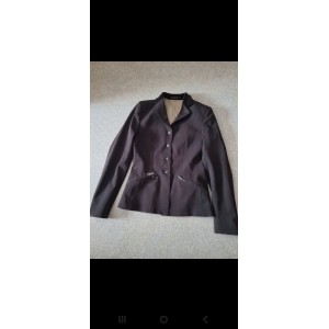 Veste de concours pikeur