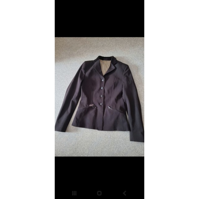 Veste de concours pikeur