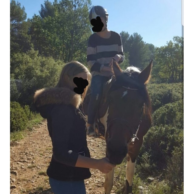 Doudoune sans manches Ju et Pa 36