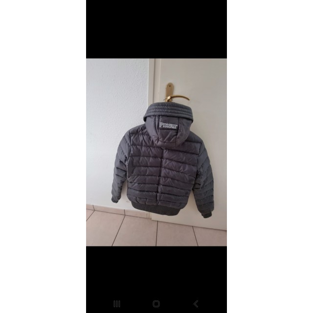 Doudoune pikeur