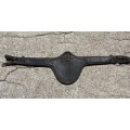 Bavette cuir Fouganza
