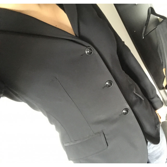 Veste Cavalleria Toscana