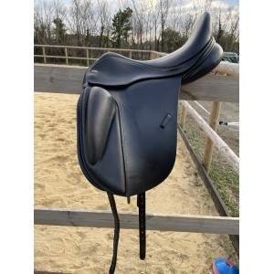 Selle Kent and master