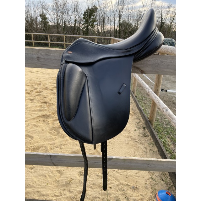 Selle Kent and master